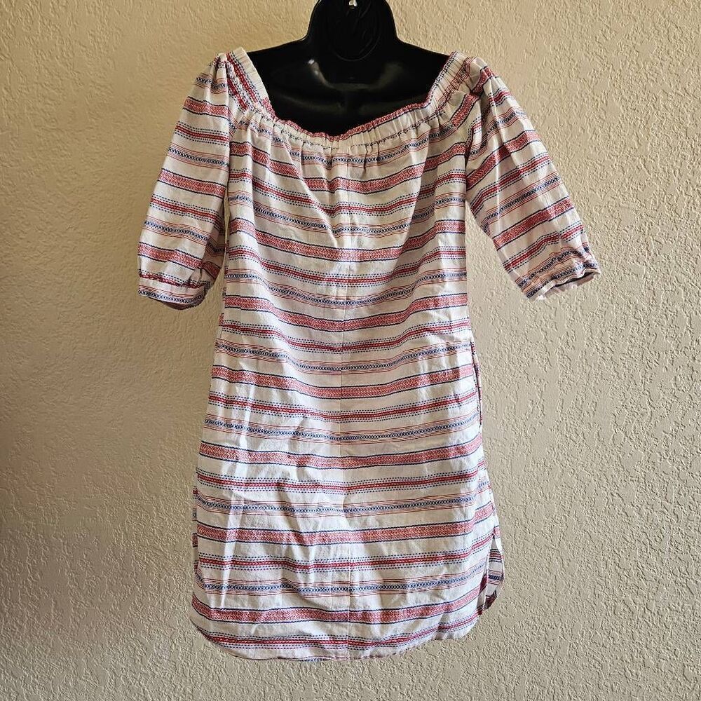 ASOS Off Shoulder Mini Dress - Picture 6 of 8